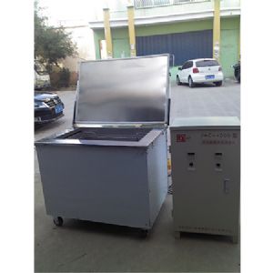 發(fā)動機(jī)維修用超聲波清洗機(jī)